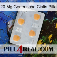 20Mg Generic Cialis Pill 24